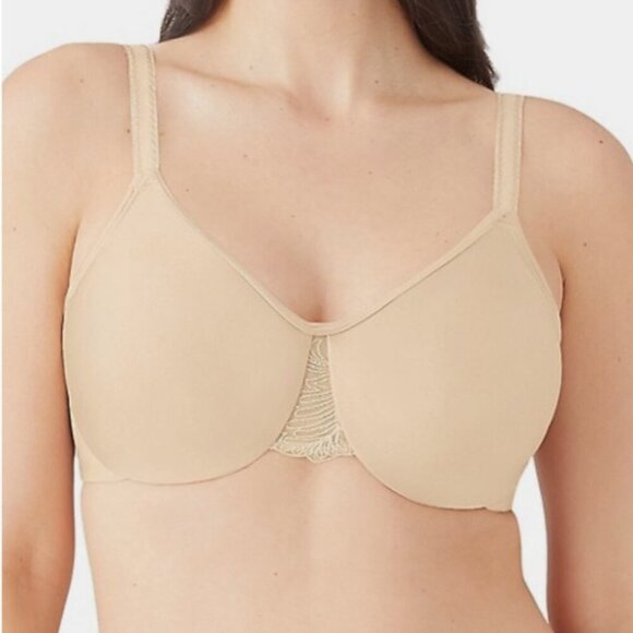 NWT Wacoal Supreme Comfort Underwire Bra - Picture 2 of 6